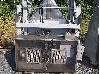  TUBAR Model TCL 65 Hydraulic Dumper,